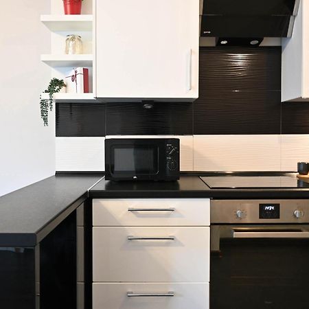 D&A Apartments Pawia Krakow Exterior photo