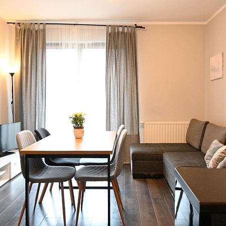 D&A Apartments Pawia Krakow Exterior photo