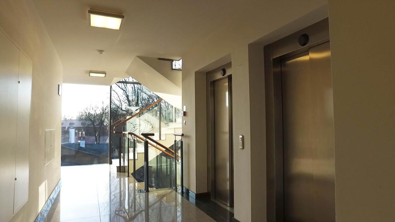 D&A Apartments Pawia Krakow Exterior photo
