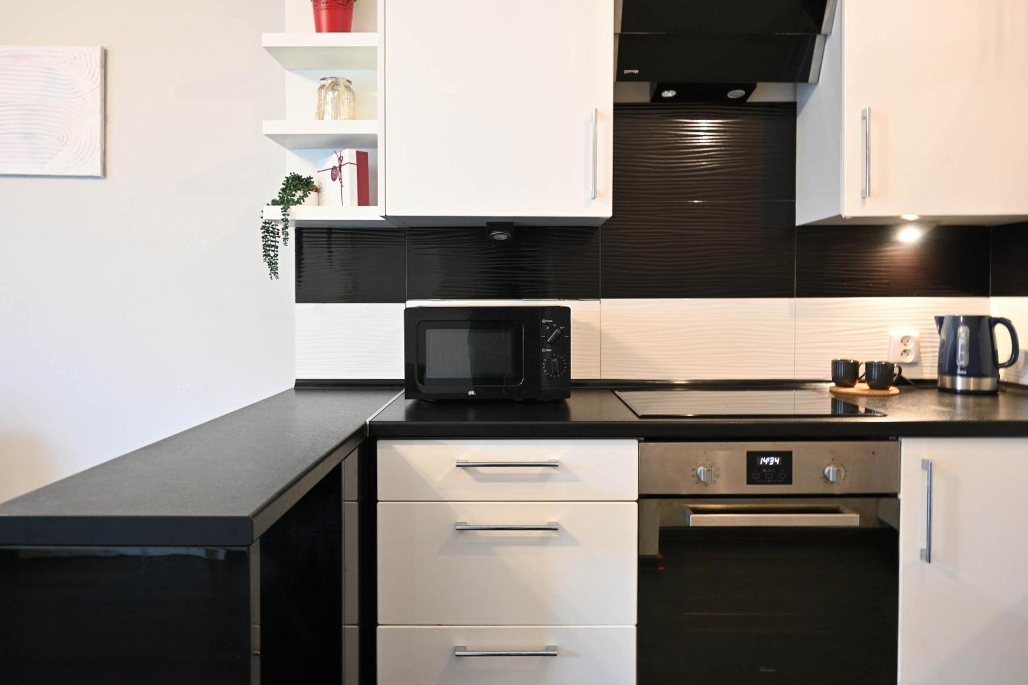 D&A Apartments Pawia Krakow Exterior photo